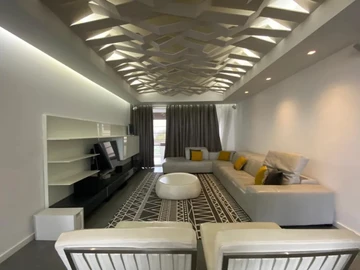 5 Bedroom Penthouse