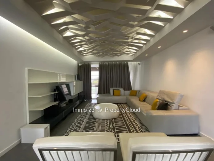 Penthouses - 5 chambres - Beau Bassin