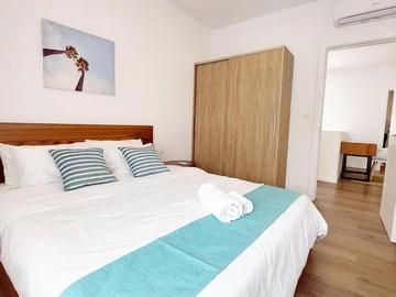 3 Bedroom Townhouse, Duplex