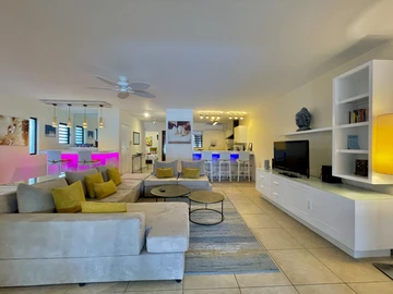 3 Bedroom Apartment