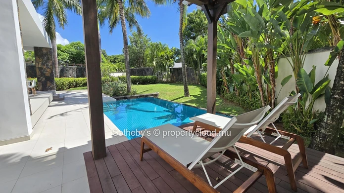 Villa Sultana - Azuri Ocean & Golf Village