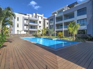 Appartement de 2 Chambres