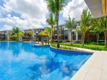 2 Bedroom Penthouse