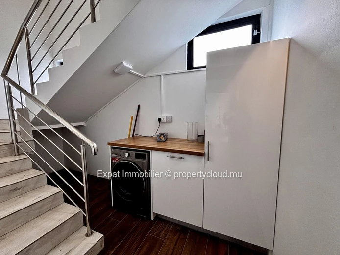Brand-New 3-Bedroom Villa With Private Pool – Péreybère  
