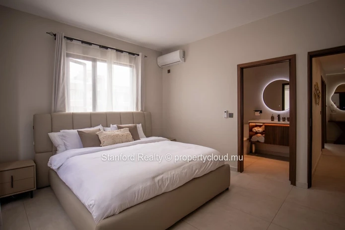 Penthouse for Sale - 3 Bedrooms, Flic en Flac, West