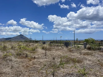 Residential Land