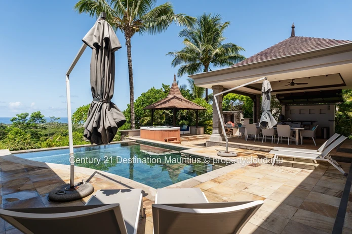 Exclusive Sanctuary