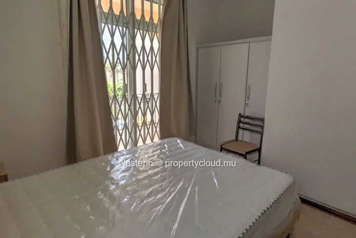 Traditional duplex villa with 2 bedrooms