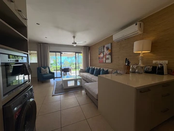 4 Bedroom Apartment