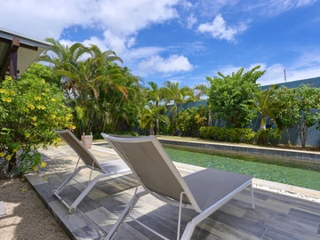 Villa de 3 Chambres
