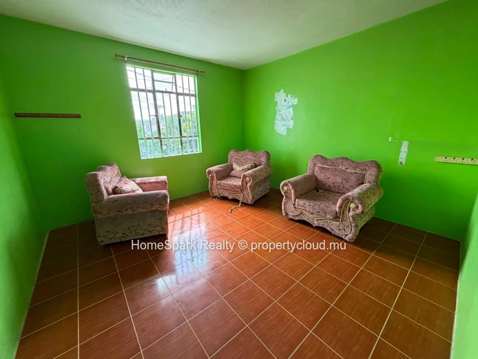 House for Sale – Flacq