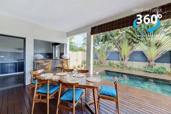 Charming Villa for rent