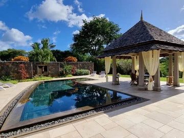 Villa de 4 Chambres