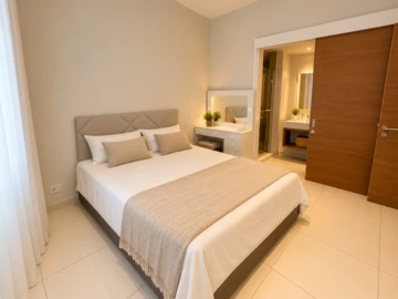 3 Bedroom Penthouse