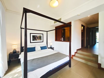 4 Bedroom Apartment