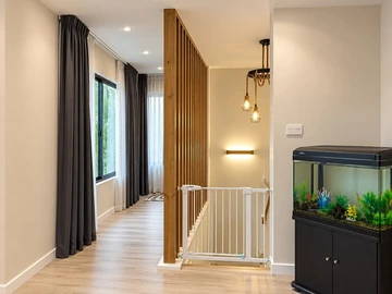 Villa de 4 Chambres