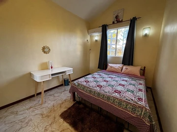 3 Bedroom Apartment