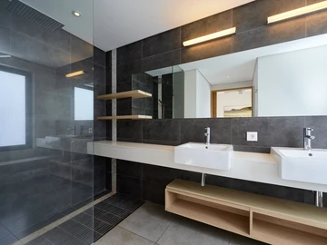 2 Bedroom Penthouse