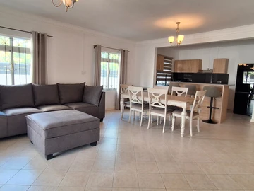 Appartement de 2 Chambres