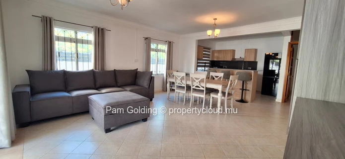 Modern designed 2-bedroom apartment — Sunset Avenue, Flic en Flac
