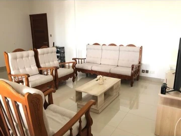 Appartement de 2 Chambres