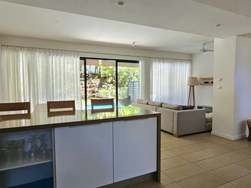 3 Bedroom Townhouse, Duplex