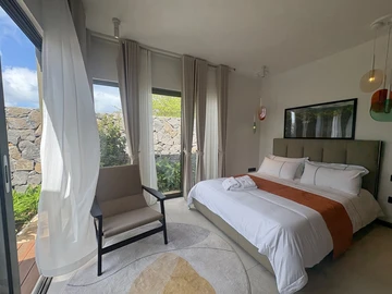 Villa de 3 Chambres