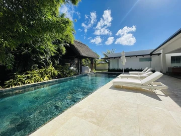 Villa de 3 Chambres