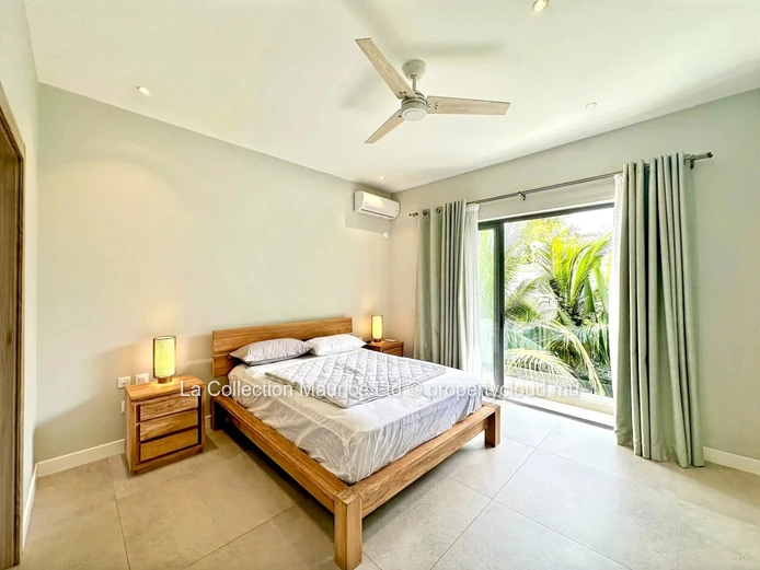 Apartment I La Preneuse I Close to the Beach
