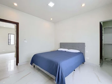Maison de 4 Chambres