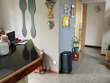 Villa de 4 Chambres