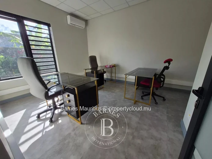 CUREPIPE - Bureaux - 55,4 m²