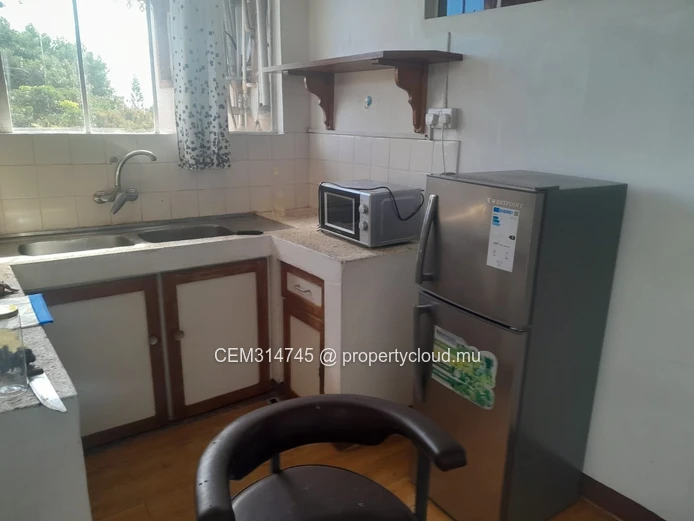 Appartement à Louer – Curepipe 3 Chambres