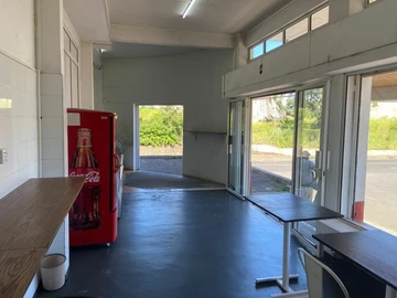 Building for sale