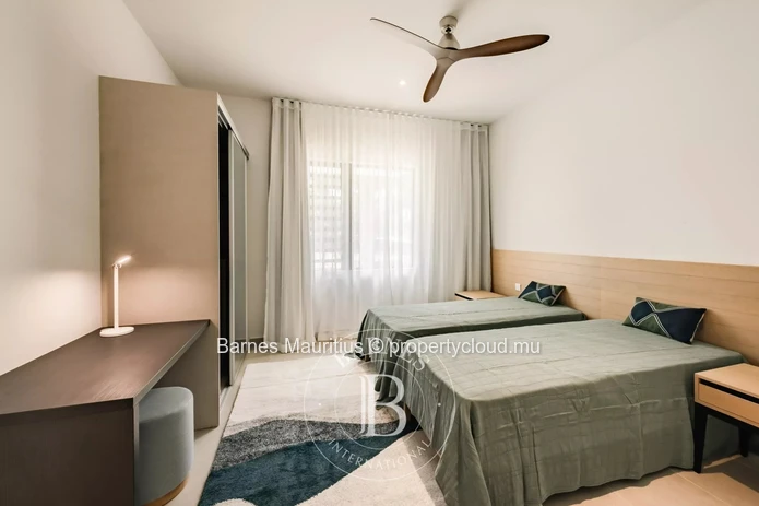 BELLE VUE – Apartment – 4 Bedrooms