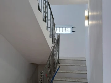 Villa de 6 Chambres