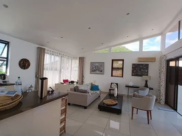 Appartement de 4 Chambres