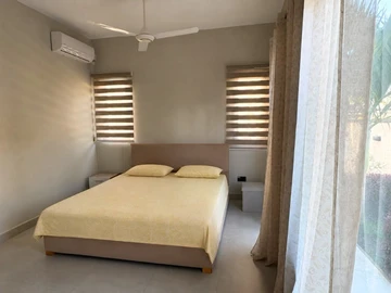 Studio de 3 Chambres