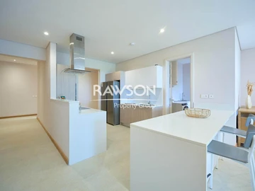 Appartement de 4 Chambres