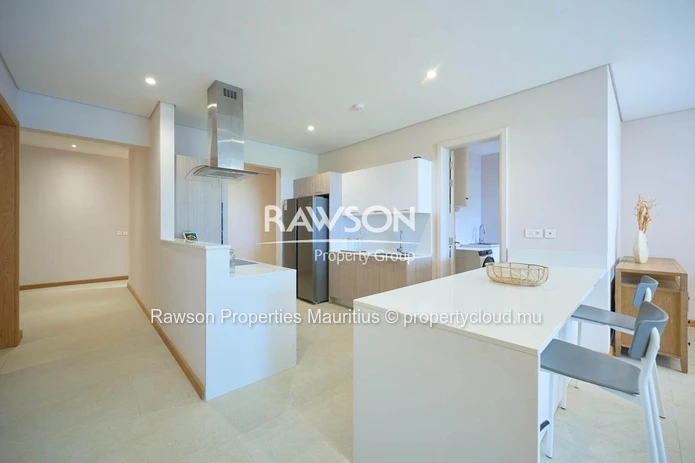 Apartment De Luxe  4 Chambres 210M2 – Belle Vue Harel 