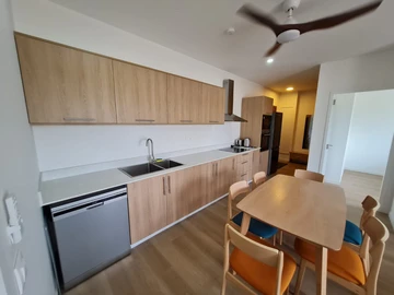Appartement de 2 Chambres