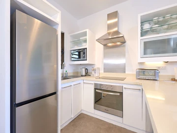 Appartement de 2 Chambres