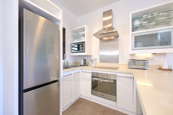 Appartement Rénové 85m² à Vendre – Île Maurice | accessibles aux non citoyens