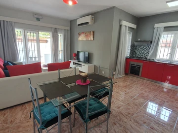 Appartement de 12 Chambres