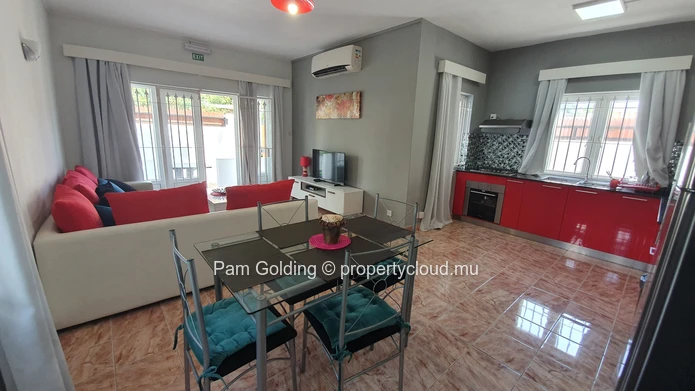 Petit complexe avec une bonne opportunité d'investissement. (Mandat exclusif)
