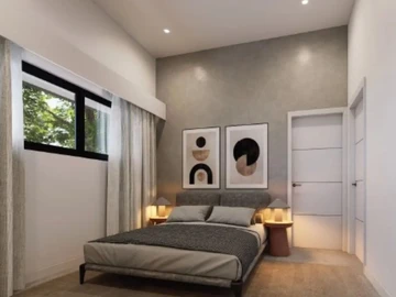 3 Bedroom Villa