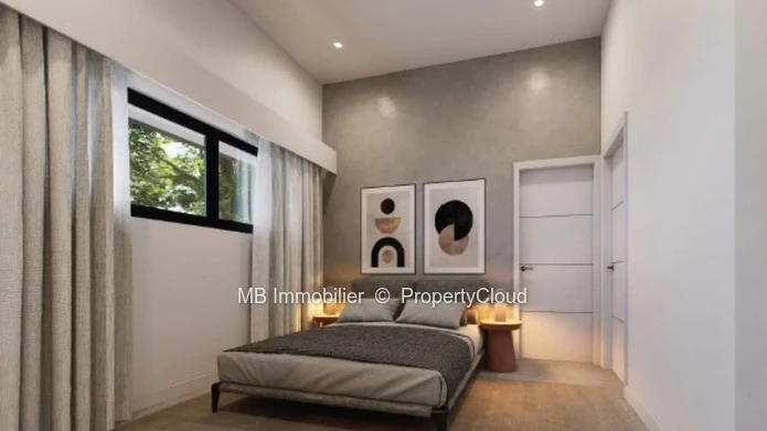 PROJECT - Villas en vente