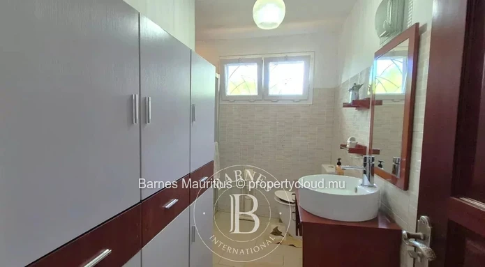 PEREYBÈRE - Spacious and Beautiful House - 4 Bedrooms