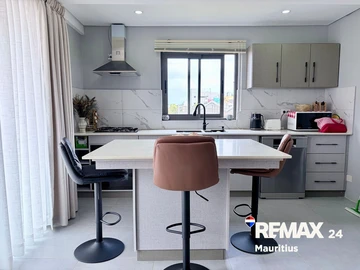 3 Bedroom Apartment