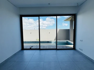 Maison de 3 Chambres